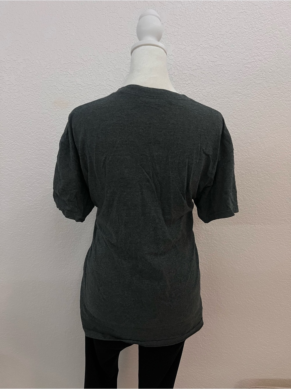 Toyota 86 Graphic T-Shirt Men’s Medium Gray Sports Car JDM Streetwear Tee - Picture 4 of 5